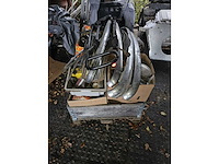 Austin mini voorouders - afbeelding 16 van  28