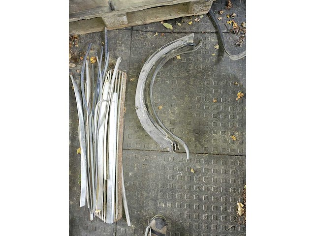 Austin mini voorouders - afbeelding 17 van  28