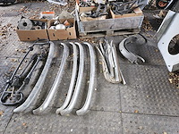 Austin mini voorouders - afbeelding 18 van  28