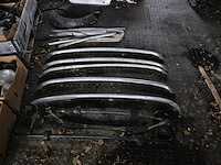 Austin mini voorouders - afbeelding 19 van  28