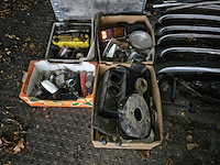 Austin mini voorouders - afbeelding 20 van  28