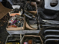 Austin mini voorouders - afbeelding 21 van  28