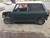 Austin mini voorouders - afbeelding 12 van  28