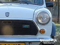 Austin mini 'wimbledon', sn-16-yd - afbeelding 10 van  49