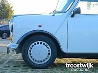 Austin mini 'wimbledon', sn-16-yd - afbeelding 11 van  49