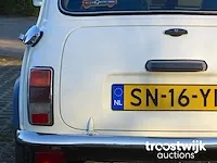 Austin mini 'wimbledon', sn-16-yd - afbeelding 13 van  49