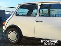 Austin mini 'wimbledon', sn-16-yd - afbeelding 18 van  49