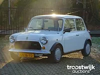 Austin mini 'wimbledon', sn-16-yd - afbeelding 1 van  49
