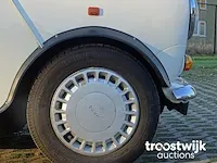 Austin mini 'wimbledon', sn-16-yd - afbeelding 20 van  49