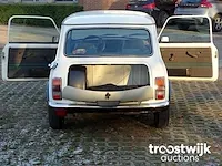 Austin mini 'wimbledon', sn-16-yd - afbeelding 27 van  49