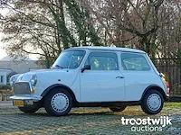Austin mini 'wimbledon', sn-16-yd - afbeelding 2 van  49