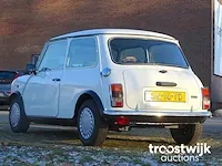 Austin mini 'wimbledon', sn-16-yd - afbeelding 3 van  49