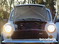 Austin mini 'wimbledon', sn-16-yd - afbeelding 41 van  49