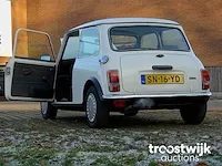 Austin mini 'wimbledon', sn-16-yd - afbeelding 46 van  49