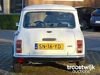 Austin mini 'wimbledon', sn-16-yd - afbeelding 4 van  49