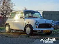 Austin mini 'wimbledon', sn-16-yd - afbeelding 6 van  49