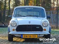 Austin mini 'wimbledon', sn-16-yd - afbeelding 7 van  49