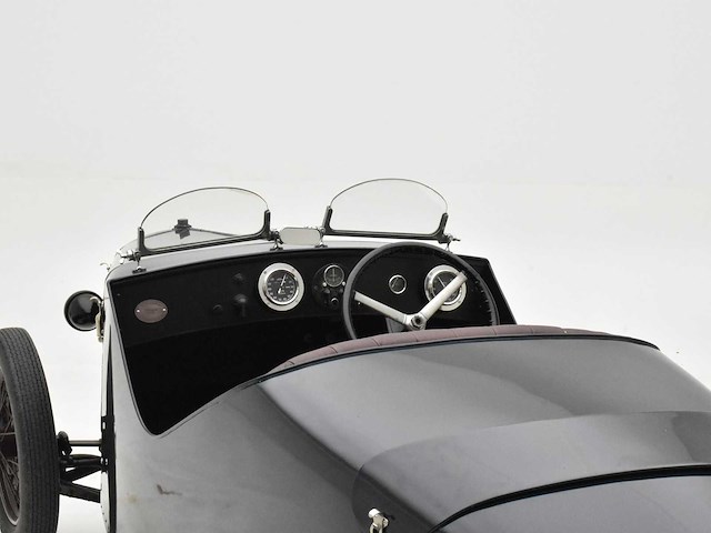 Austin seven ulster - afbeelding 10 van  39