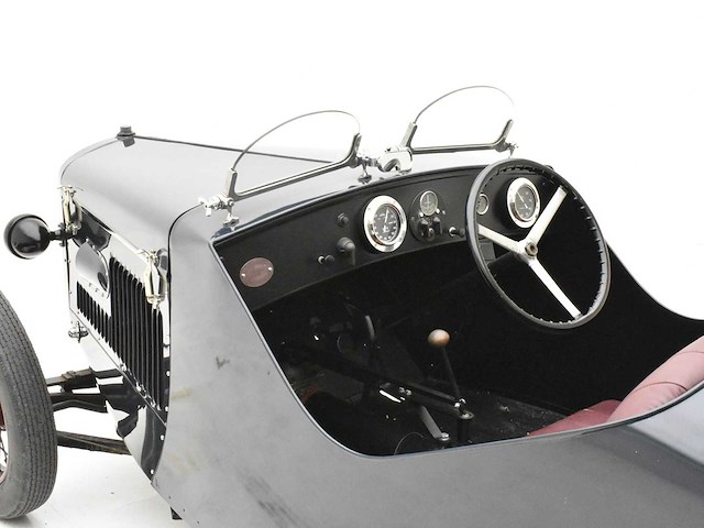 Austin seven ulster - afbeelding 11 van  39