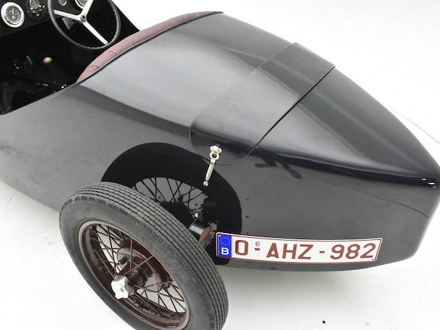 Austin seven ulster - afbeelding 12 van  39