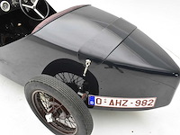 Austin seven ulster - afbeelding 12 van  39