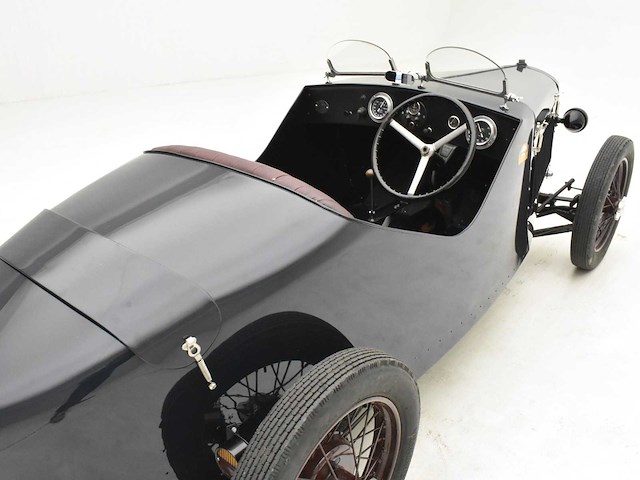 Austin seven ulster - afbeelding 13 van  39