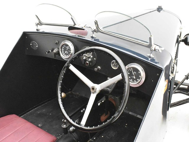 Austin seven ulster - afbeelding 14 van  39