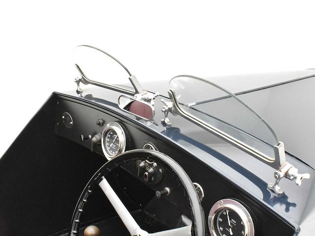 Austin seven ulster - afbeelding 15 van  39