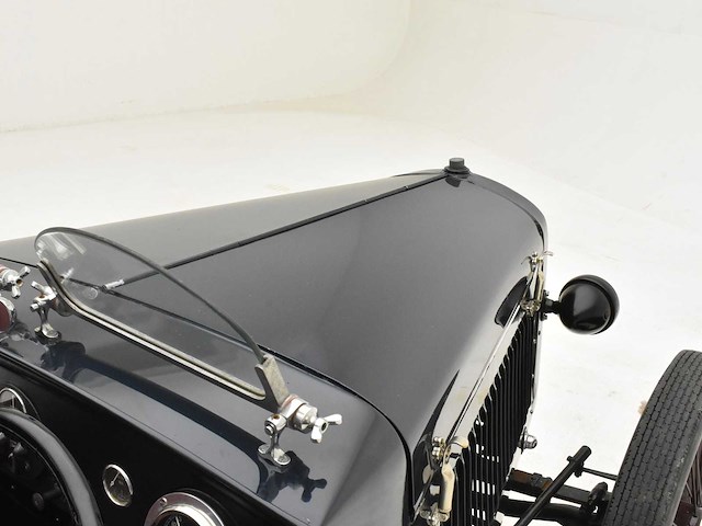 Austin seven ulster - afbeelding 16 van  39