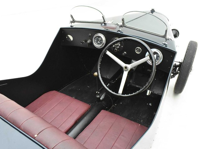 Austin seven ulster - afbeelding 17 van  39