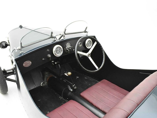 Austin seven ulster - afbeelding 18 van  39