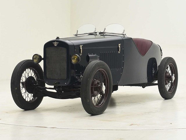 Austin seven ulster - afbeelding 1 van  39