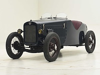 Austin seven ulster