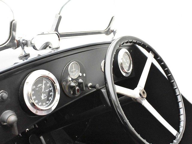 Austin seven ulster - afbeelding 20 van  39