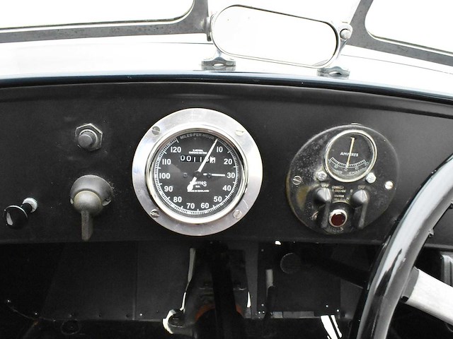 Austin seven ulster - afbeelding 21 van  39