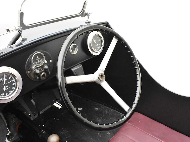 Austin seven ulster - afbeelding 22 van  39