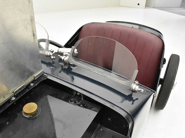 Austin seven ulster - afbeelding 28 van  39