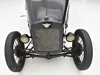 Austin seven ulster - afbeelding 29 van  39