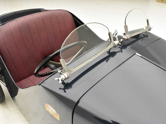 Austin seven ulster - afbeelding 30 van  39