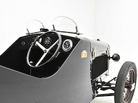 Austin seven ulster - afbeelding 32 van  39