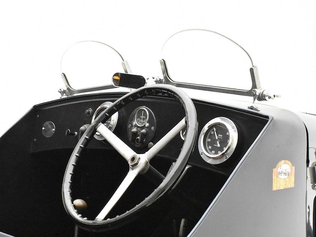 Austin seven ulster - afbeelding 33 van  39