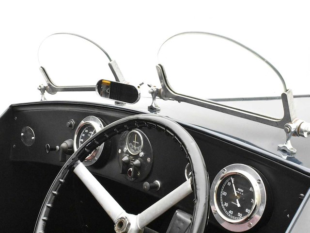 Austin seven ulster - afbeelding 34 van  39