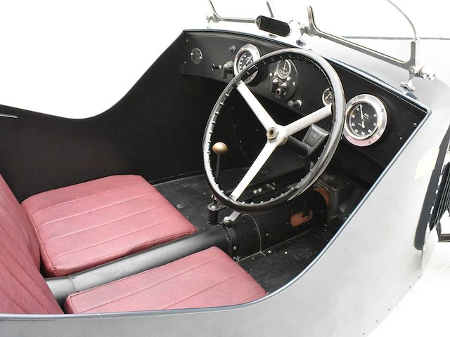 Austin seven ulster - afbeelding 35 van  39