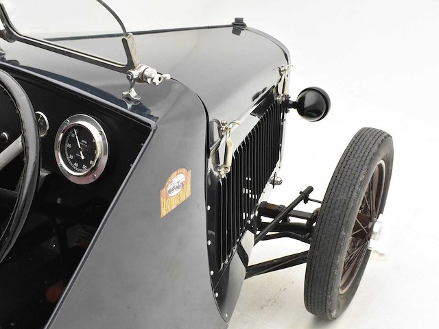 Austin seven ulster - afbeelding 36 van  39