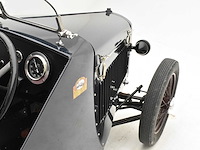 Austin seven ulster - afbeelding 36 van  39