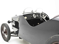 Austin seven ulster - afbeelding 39 van  39