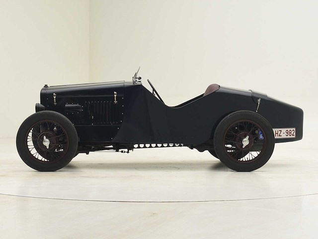 Austin seven ulster - afbeelding 4 van  39