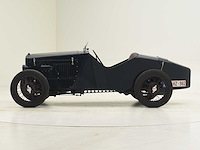 Austin seven ulster - afbeelding 4 van  39