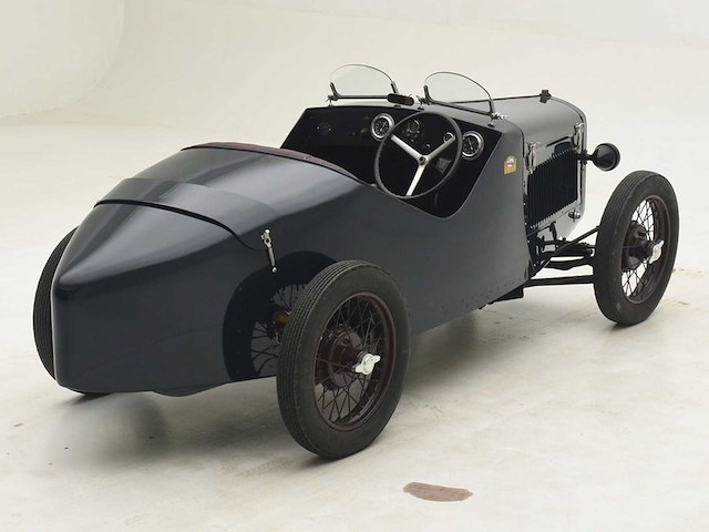 Austin seven ulster - afbeelding 5 van  39