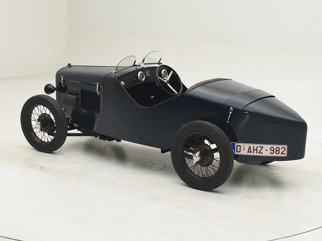 Austin seven ulster - afbeelding 7 van  39